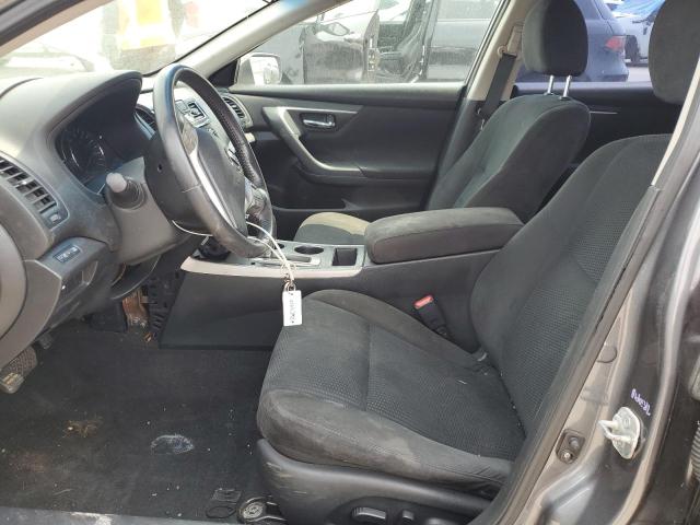 Photo 7 from auction – 2015 NISSAN ALTIMA 2.5 with VIN 1N4AL3AP9FC108333