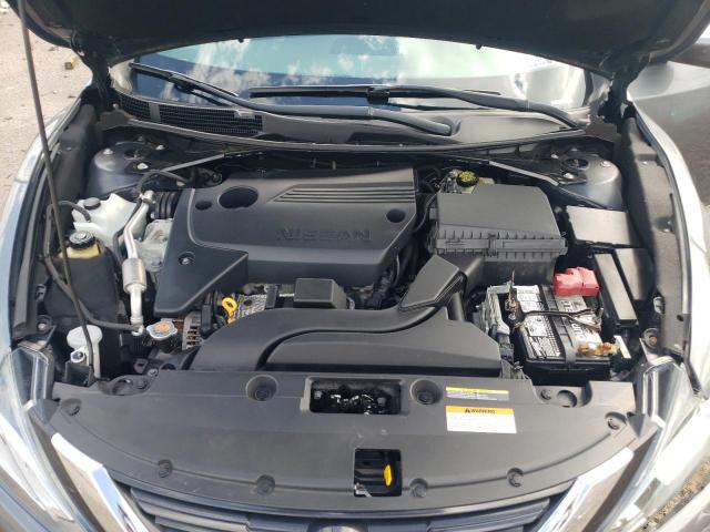 Photo 11 from auction – 2017 NISSAN ALTIMA 2.5 with VIN 1N4AL3AP8HC483469