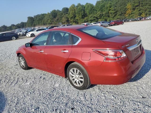 Photo 2 from auction – 2015 NISSAN ALTIMA 2.5 with VIN 1N4AL3AP5FN868229