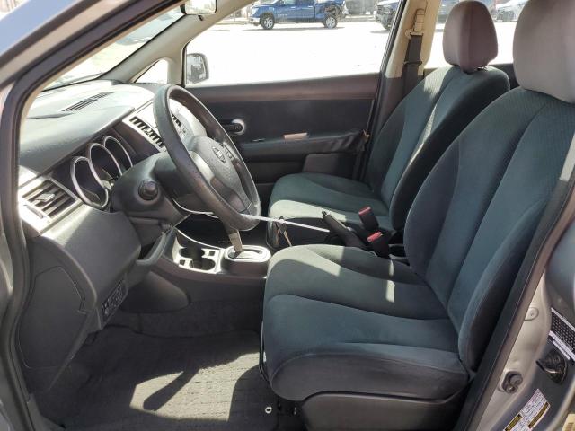 Photo 7 from auction – 2010 NISSAN VERSA S with VIN 3N1BC1CP6AL409965