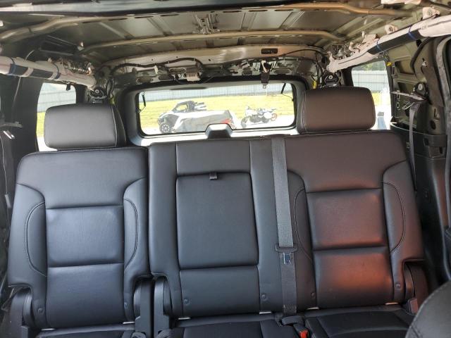 Photo 10 from auction – 2017 GMC YUKON SLT with VIN 1GKS1BKC6HR294072