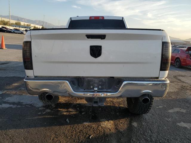 Photo 6 from auction – 2013 RAM 1500 SLT with VIN 1C6RR6GT4DS694161