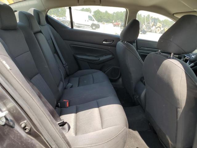 Photo 10 from auction – 2022 NISSAN ALTIMA S with VIN 1N4BL4BVXNN341650