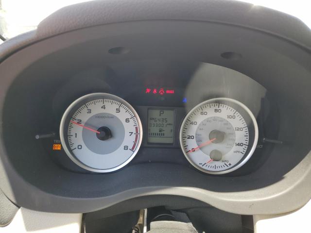 Photo 9 from auction – 2014 SUBARU IMPREZA with VIN JF1GJAA62EH021998