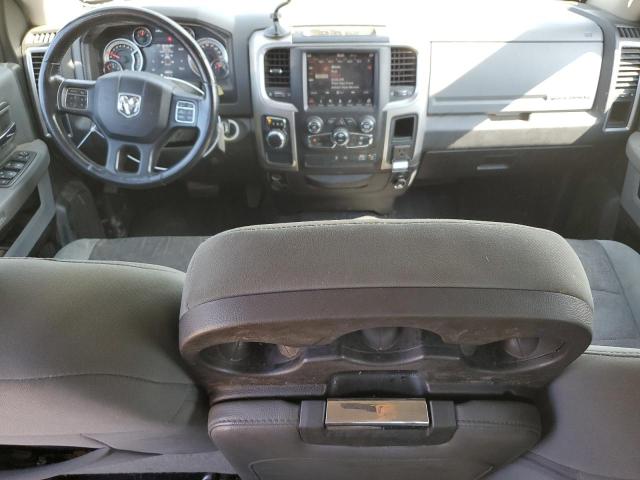 Photo 8 from auction – 2019 RAM 1500 CLASS with VIN 1C6RR6TT7KS609915