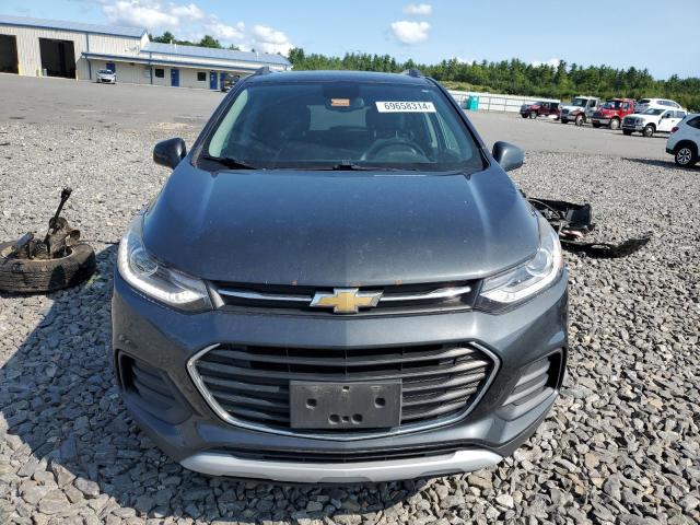 Photo 5 from auction – 2017 CHEVROLET TRAX 1LT with VIN 3GNCJPSB6HL210223