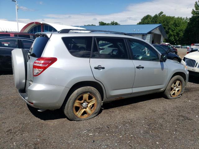 Photo 3 from auction – 2011 TOYOTA RAV4 with VIN 2T3BK4DV8BW059294