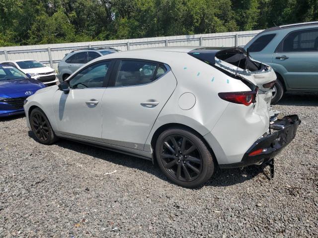Photo 2 from auction – 2024 MAZDA 3 SELECT S with VIN JM1BPAKM3R1718384