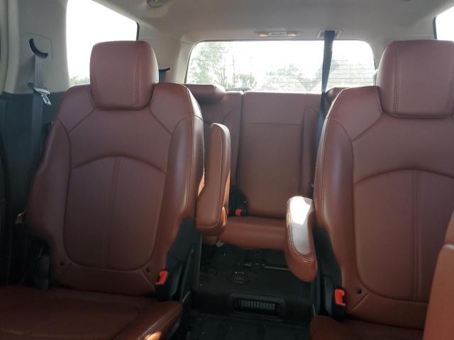 Photo 10 from auction – 2008 GMC ACADIA SLT with VIN 1GKER23728J254836