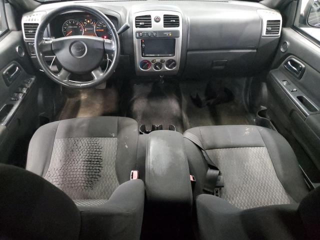 Photo 8 from auction – 2008 CHEVROLET COLORADO L with VIN 1GCDT33E288223574