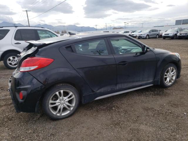Photo 3 from auction – 2013 HYUNDAI VELOSTER T with VIN KMHTC6AE3DU167030