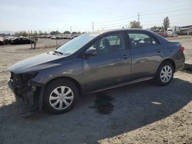 TOYOTA COROLLA BA 2011 with VIN 2T1BU4EE2BC719705 - Photo from auction