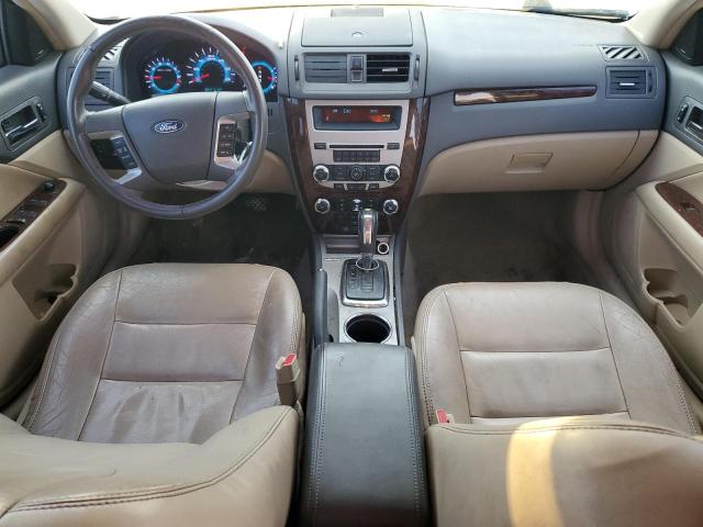 Photo 8 from auction – 2012 FORD FUSION SEL with VIN 3FAHP0JA2CR121970