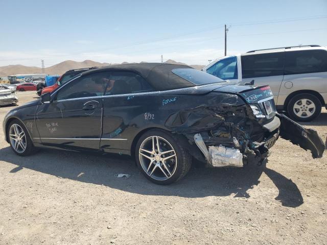 Photo 2 from auction – 2014 MERCEDES-BENZ E 350 with VIN WDDKK5KF7EF269320