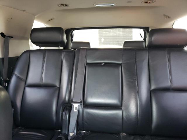 Photo 10 from auction – 2008 GMC YUKON DENA with VIN 1GKFK63868J124938