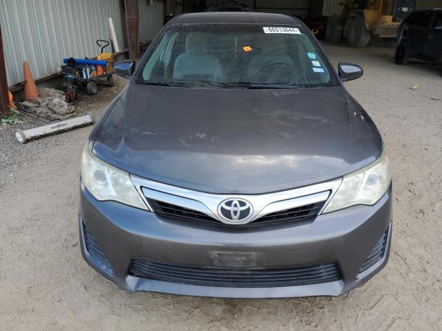 Photo 5 from auction – 2012 TOYOTA CAMRY BASE with VIN 4T4BF1FK6CR272122