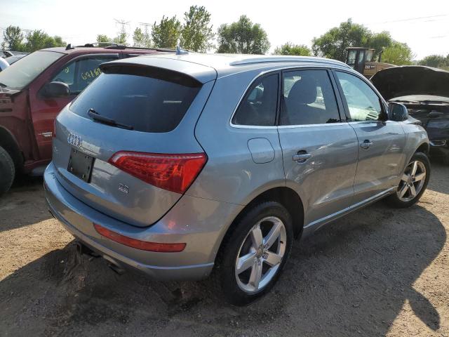 Photo 3 from auction – 2010 AUDI Q5 PREMIUM with VIN WA1LKAFP0AA096901