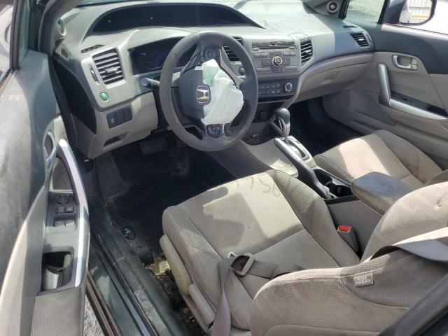 Photo 8 from auction – 2012 HONDA CIVIC EX with VIN 2HGFG3B82CH537870
