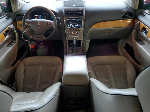 Photo 8 from auction – 2014 LINCOLN MKX with VIN 2LMDJ8JK9EBL01689