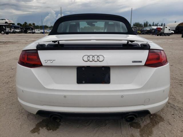 Photo 6 from auction – 2018 AUDI TT with VIN TRUT5CFV3J1012275
