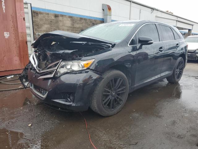 TOYOTA VENZA LE 2013 with VIN 4T3BA3BB7DU049316 - Photo from auction