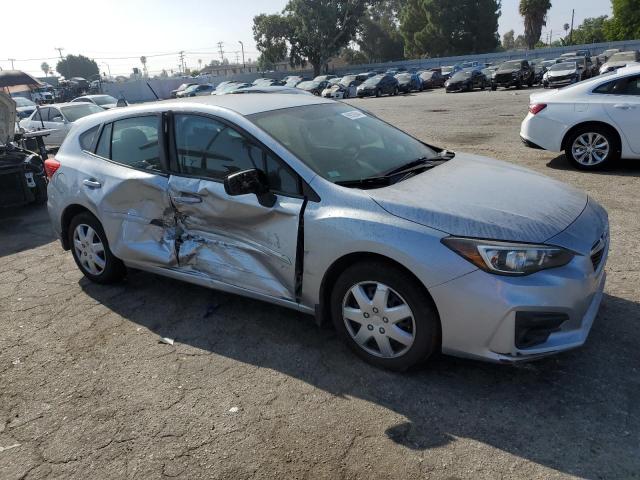 Photo 4 from auction – 2017 SUBARU IMPREZA with VIN 4S3GTAA69H3722589