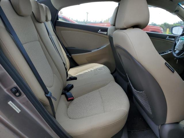 Photo 10 from auction – 2012 HYUNDAI ACCENT GLS with VIN KMHCT4AE3CU238553