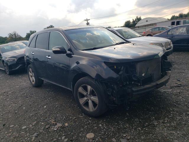 Zdjęcie 4 z aukcji – 2010 ACURA MDX z VIN 2HNYD2H21AH509756