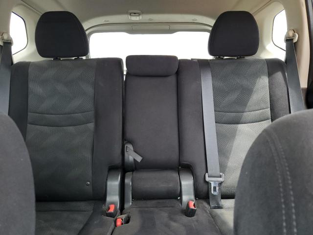 Photo 10 from auction – 2014 NISSAN ROGUE S with VIN 5N1AT2MV3EC799657
