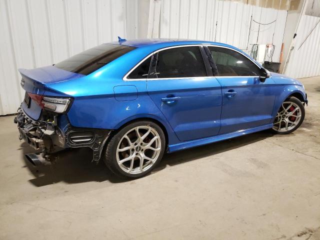 Photo 3 from auction – 2018 AUDI RS3 with VIN WUABWGFF0J1902447