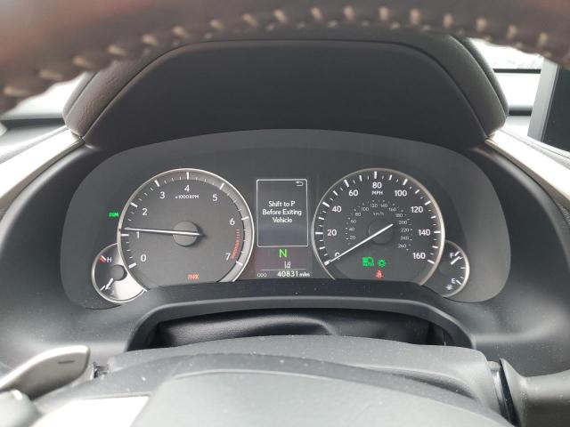 Foto 9 de la subasta – 2020 LEXUS RX 350 con VIN 2T2HZMDA1LC223544