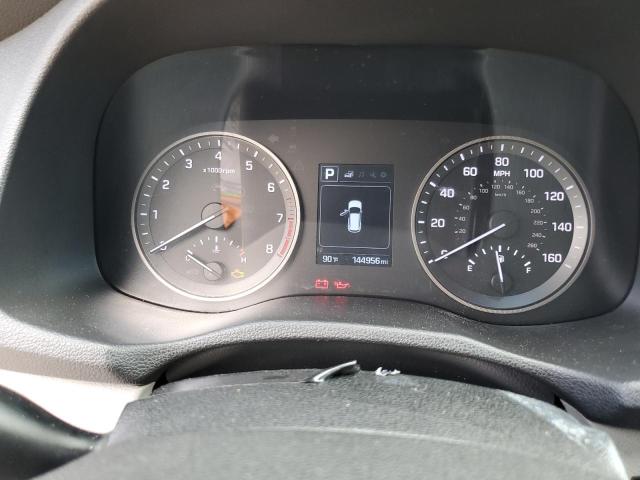 Photo 9 from auction – 2016 HYUNDAI TUCSON LIM with VIN KM8J3CA47GU097243