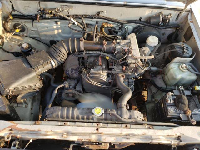 Photo 11 from auction – 1995 MITSUBISHI MIGHTY MAX with VIN JA7LS21G6SP006973