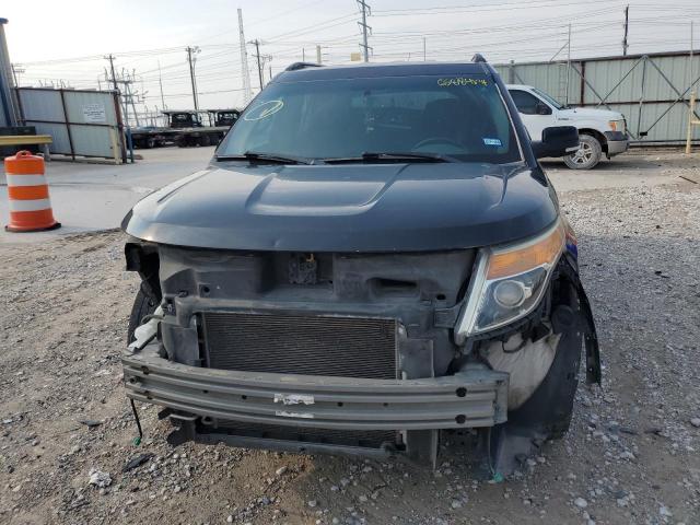 Photo 5 from auction – 2013 FORD EXPLORER X with VIN 1FM5K7D88DGC69316