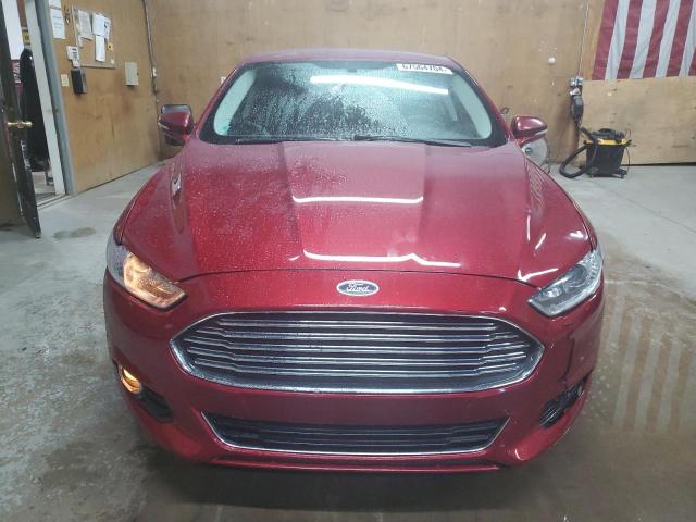 Photo 5 from auction – 2015 FORD FUSION TIT with VIN 3FA6P0K97FR277776