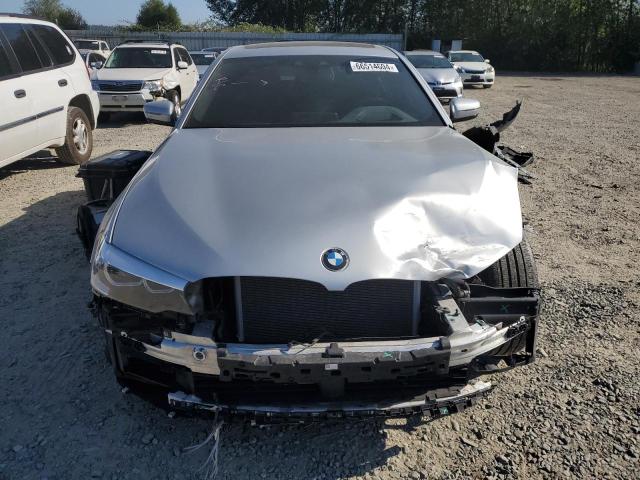 Photo 5 from auction – 2018 BMW 540 I with VIN WBAJE5C56JWA96659