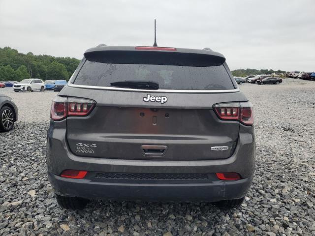 Photo 6 from auction – 2018 JEEP COMPASS LA with VIN 3C4NJDBB4JT153087
