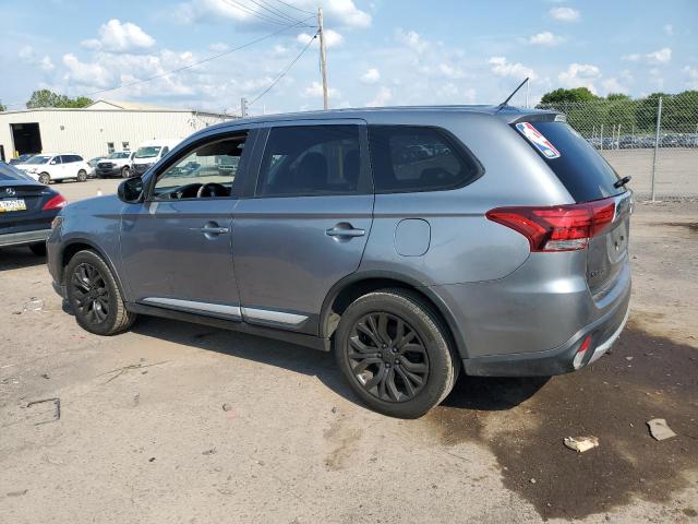 Photo 2 from auction – 2016 MITSUBISHI OUTLANDER with VIN JA4AZ3A32GZ021002