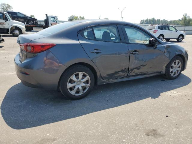 Photo 3 from auction – 2015 MAZDA 3 SV with VIN JM1BM1T7XF1244558