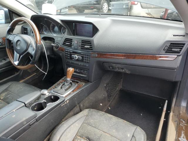 Photo 8 from auction – 2012 MERCEDES-BENZ E 350 with VIN WDDKK5KF7CF168372