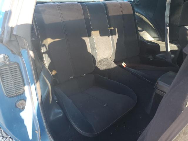 Photo 10 from auction – 1985 CHEVROLET CAMARO with VIN 1G1FP87F3FN175068
