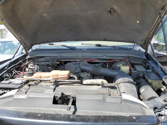 Photo 12 from auction – 2000 FORD EXCURSION with VIN 1FMNU43S5YEC87540