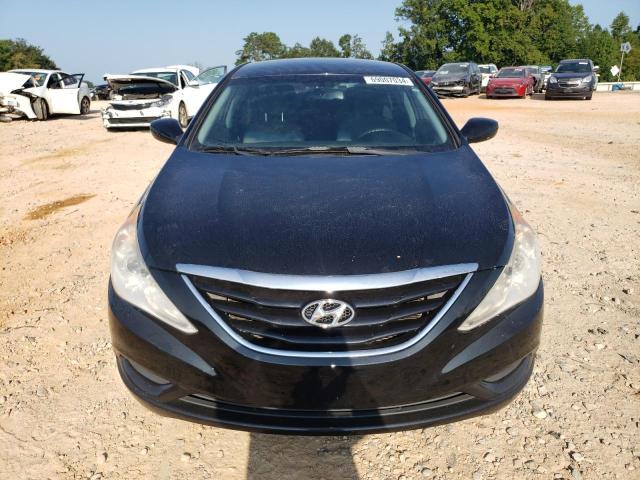 Photo 5 from auction – 2012 HYUNDAI SONATA GLS with VIN 5NPEB4AC3CH362220