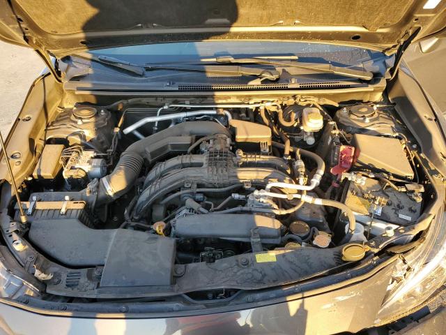 Photo 12 from auction – 2021 SUBARU CROSSTREK with VIN JF2GTAECXM8274541