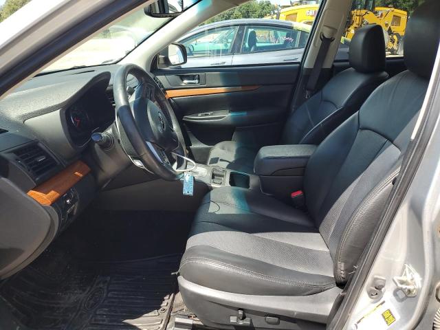 Photo 7 from auction – 2013 SUBARU OUTBACK 2. with VIN 4S4BRCKC2D3220828