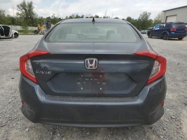 Photo 6 from auction – 2018 HONDA CIVIC EX with VIN 2HGFC2F78JH531107