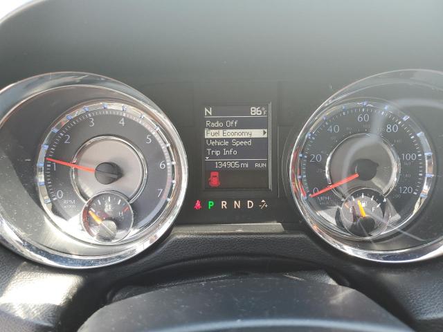 Photo 9 from auction – 2013 CHRYSLER TOWN & COU with VIN 2C4RC1BG2DR668618