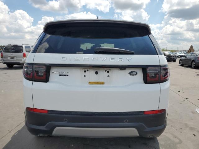 Photo 6 from auction – 2020 LAND ROVER DISCOVERY with VIN SALCJ2FX5LH860971