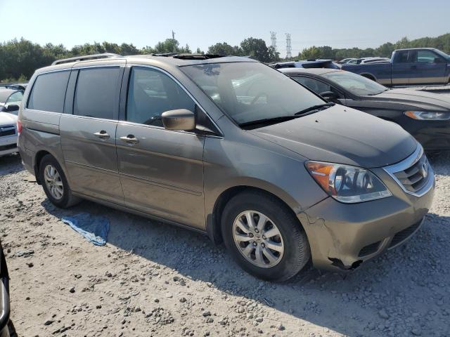 Photo 4 from auction – 2010 HONDA ODYSSEY EX with VIN 5FNRL3H79AB037360