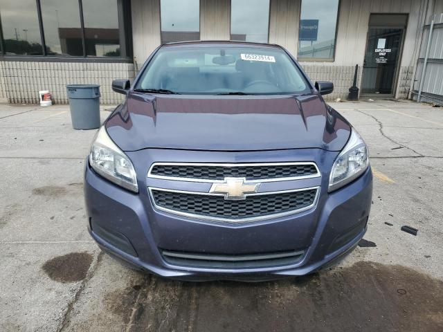 Photo 5 from auction – 2013 CHEVROLET MALIBU LS with VIN 1G11B5SA6DF277829